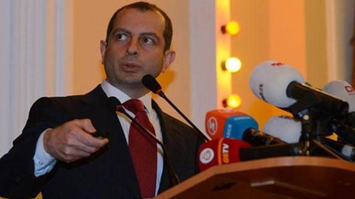 'Yönetim devam etmez, kongre yapılmalı'