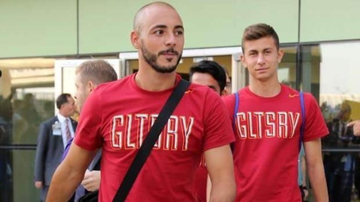 Transfer yolunu Amrabat açıyor