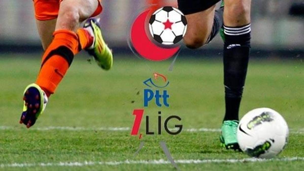 1. Lig derbiyle başlıyor