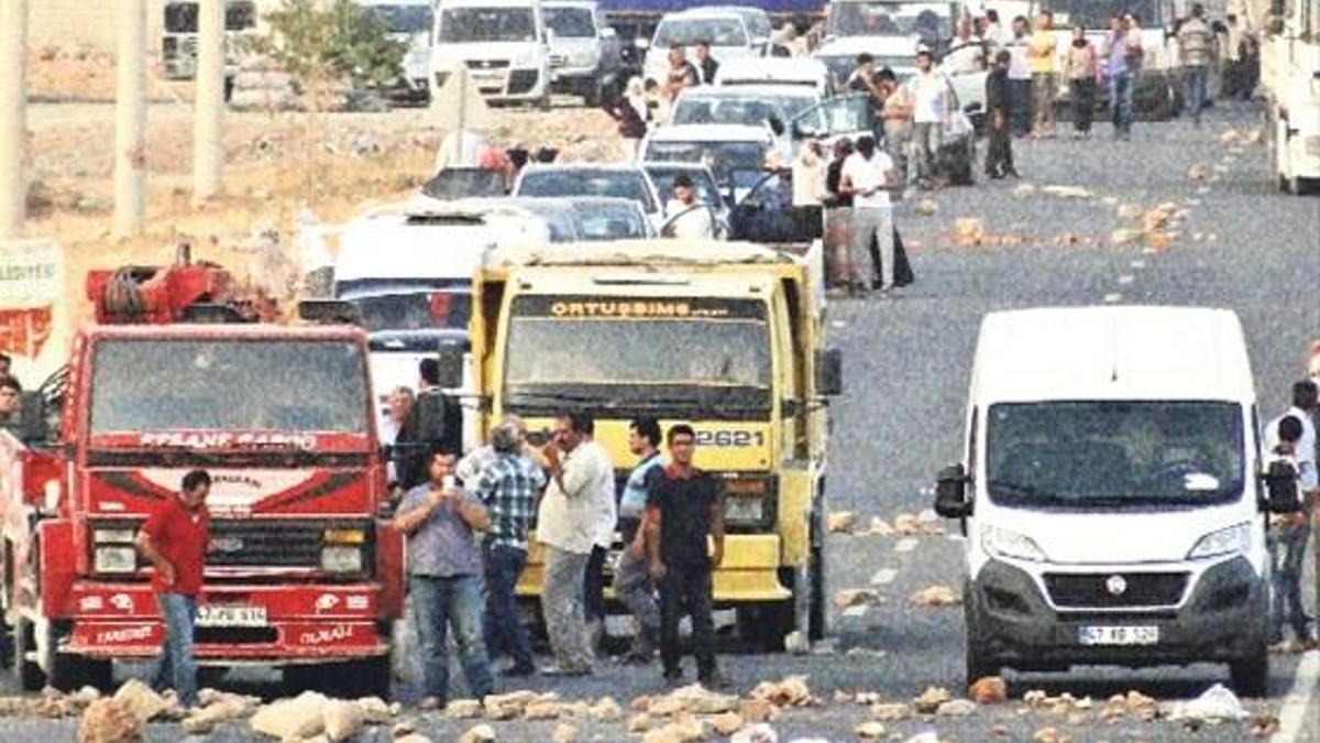 İlk mesai, çiftçinin elektrik borcu