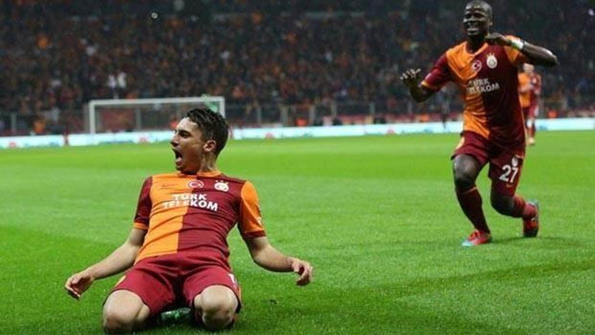 G.Saray'a 6 milyon euro!