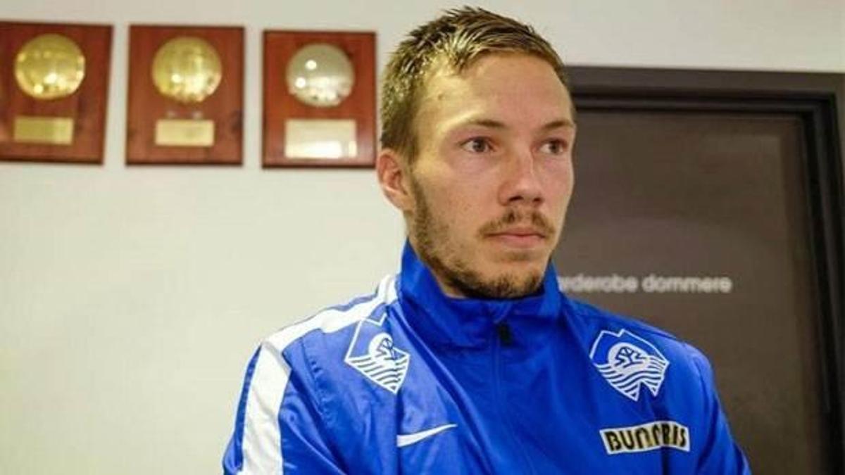 Beşiktaş transferi bitirdi