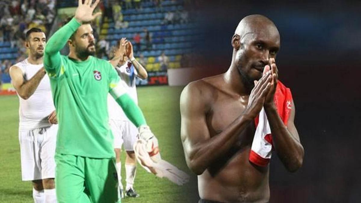 Rakiplerimiz belli oldu!