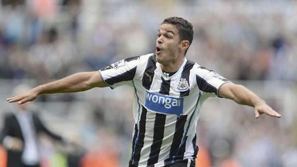 İbre Ben Arfa'ya döndü