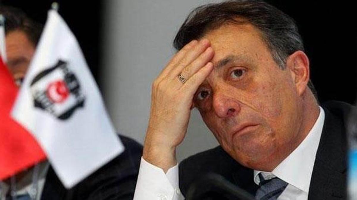 'Beşiktaşlı olarak gurur duydum'