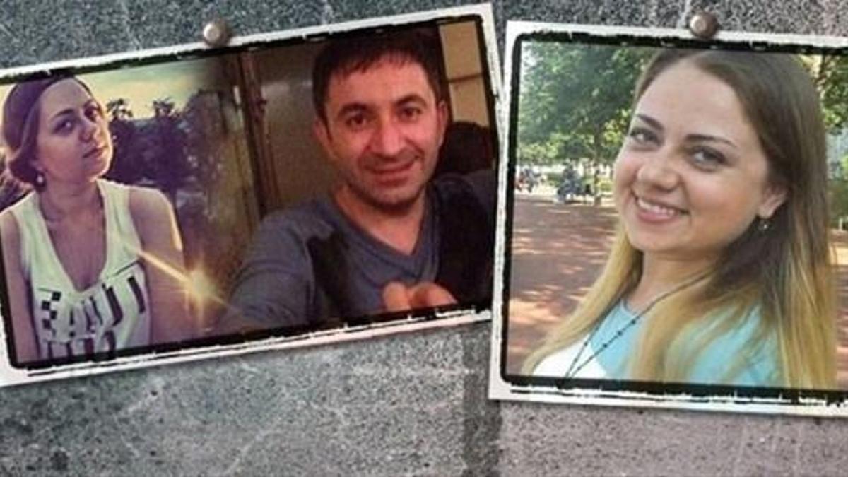 ‘Türk çetesi yok yere beni kalbimden bıçakladı’