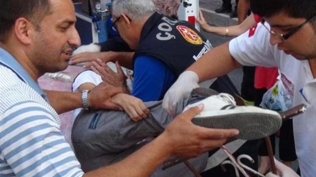 Alman ordusunda İslamcı alarmı