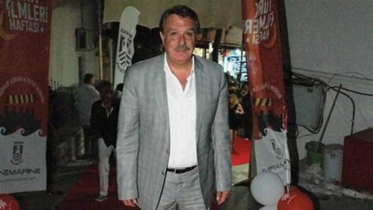 Yeşilçam'ın ünlü isminden kötü haber