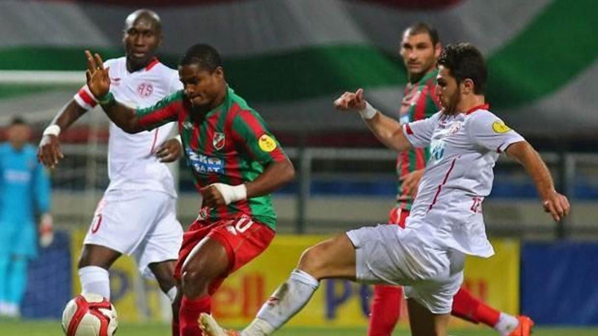 PTT 1. Lig'in yarısı değişti
