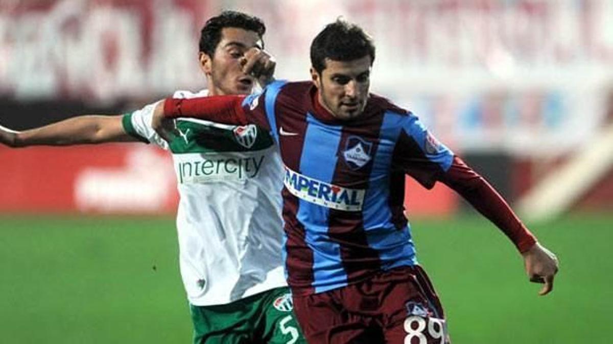 Kadir Keleş kiralandı