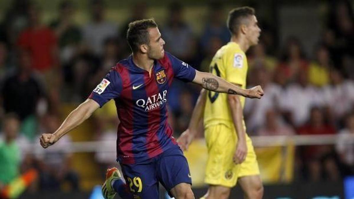 İspanya'da lider Barca