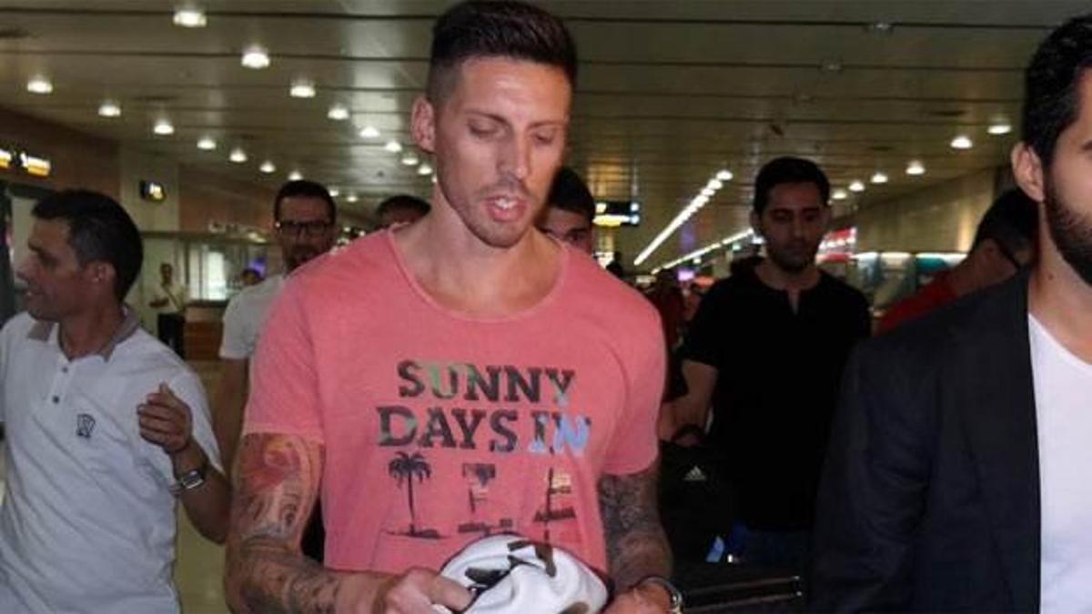Sosa'da 10 milyon euro kar!