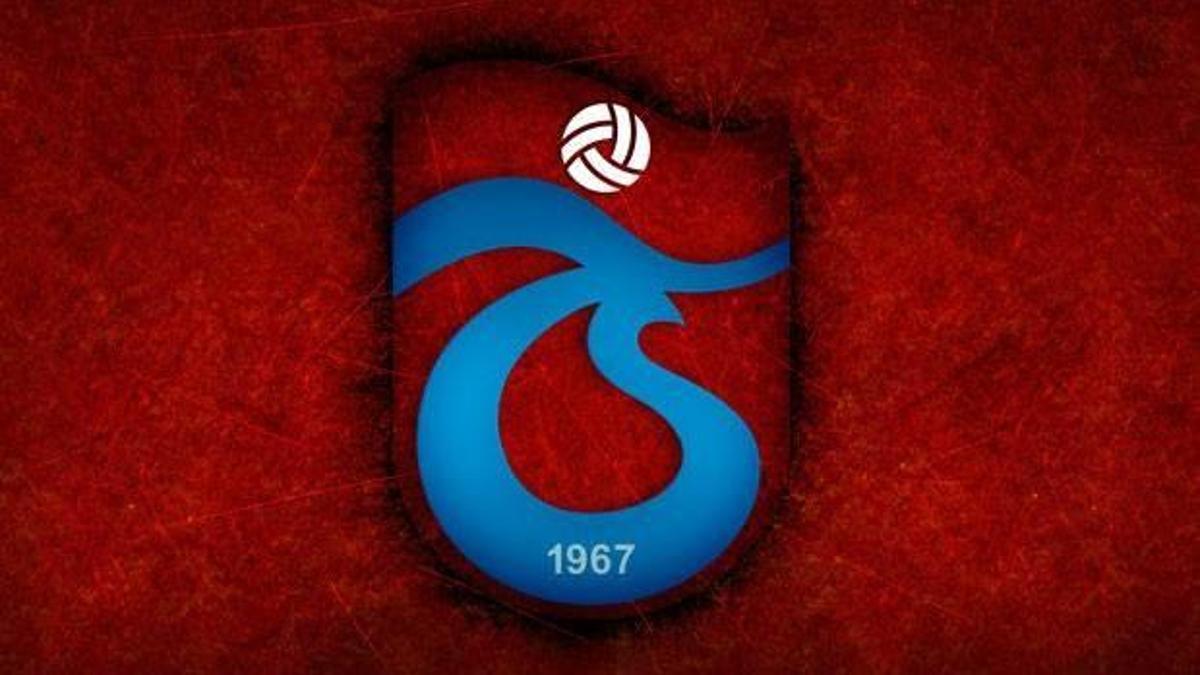 Trabzonspor resmen açıkladı