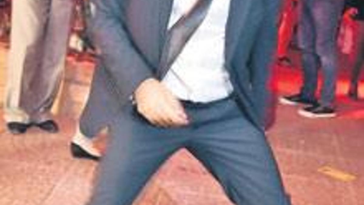 Düğün tarihi belli oldu