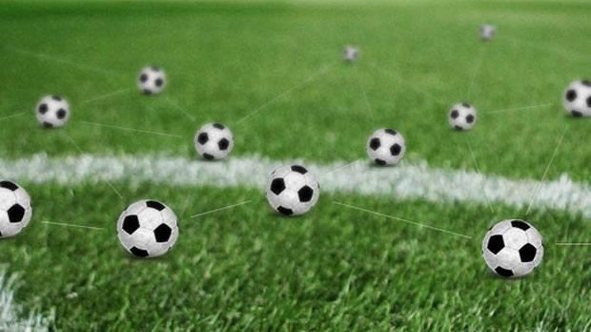 248 futbolcu geldi 246 futbolcu gitti!