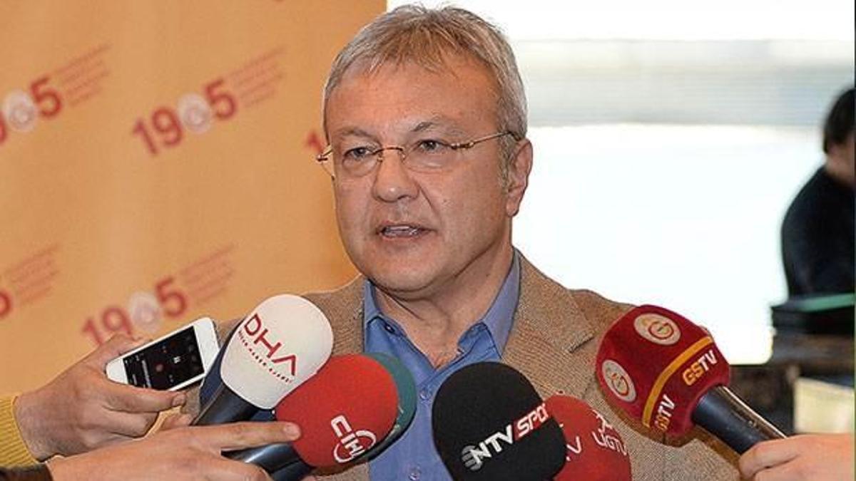 'Ucuz polemiklerin içinde olmayacağım'