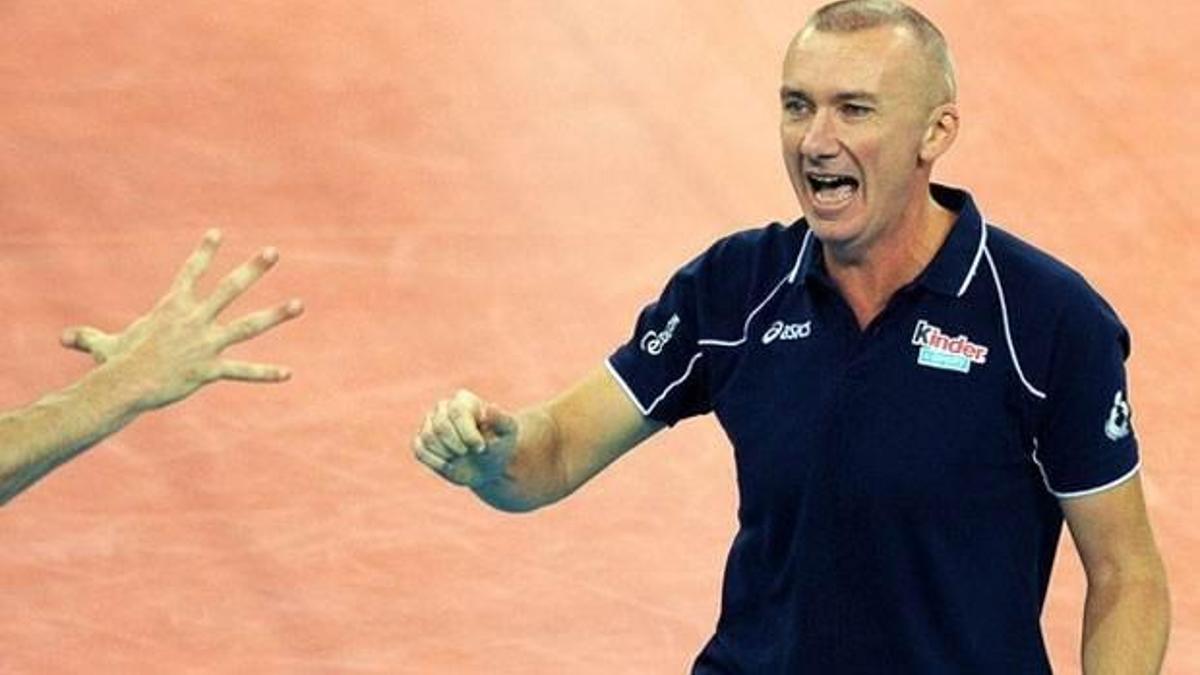 'Hedefimiz final oynamak'