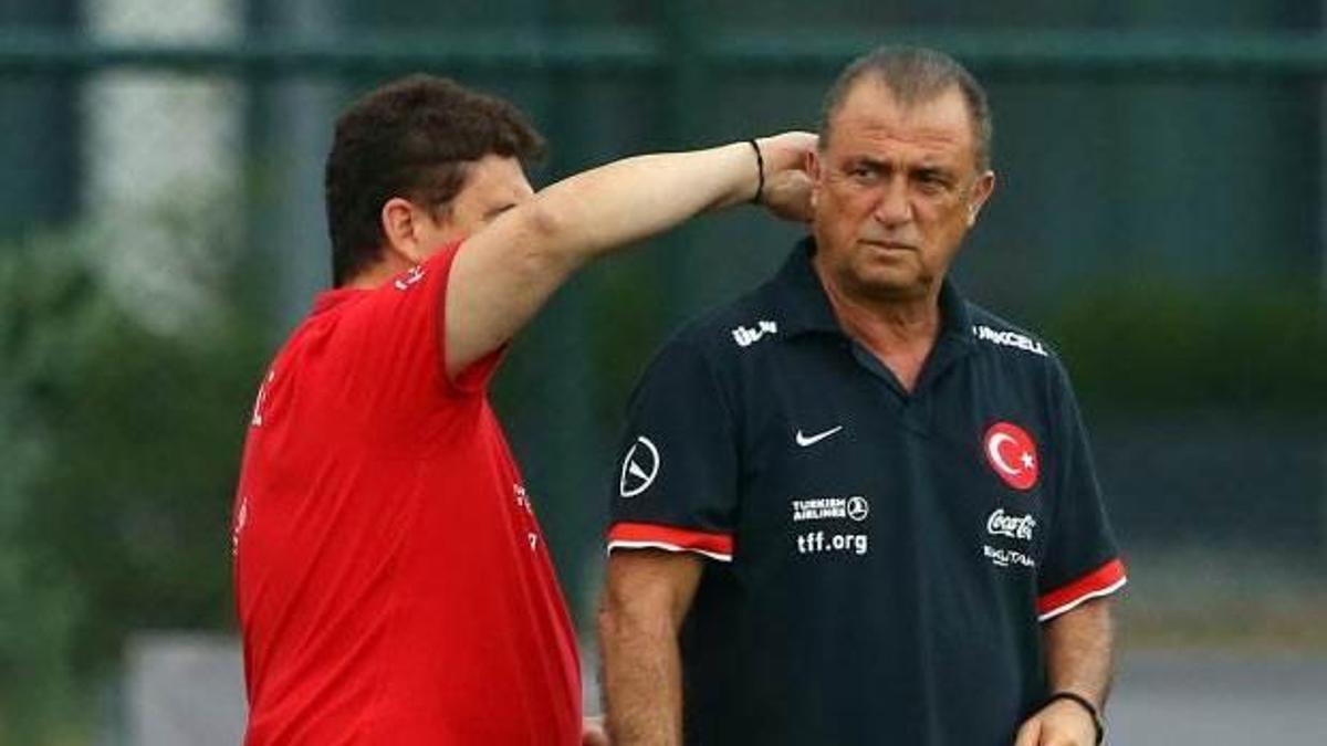 'Brezilya'da olsak renk katardık'