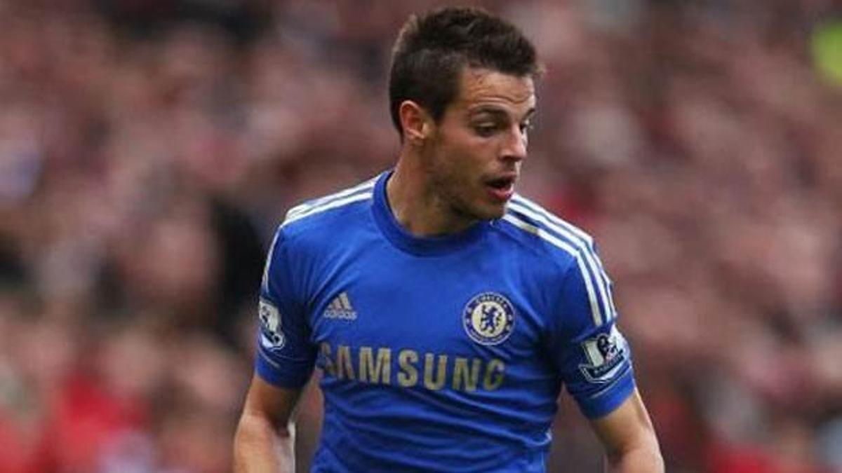Chelsea'de 5 yıllık imza!