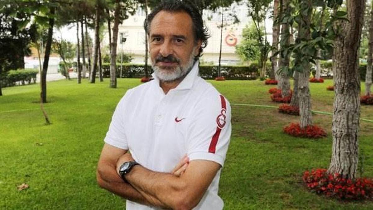 Prandelli: Kadıköy'de kazanacağız