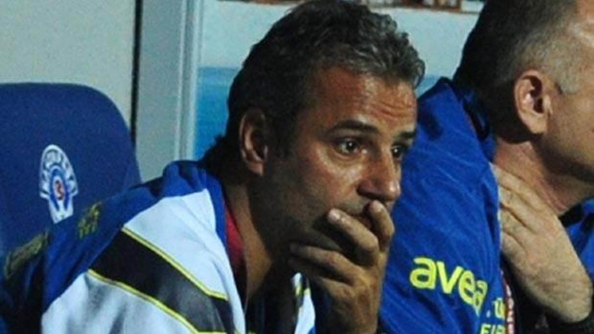 İsmail Kartal'a sürpriz telefon!
