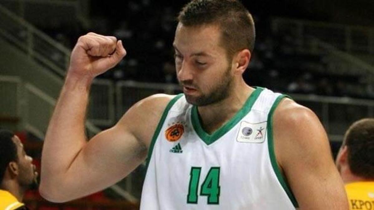 G.Saray'dan potaya transfer
