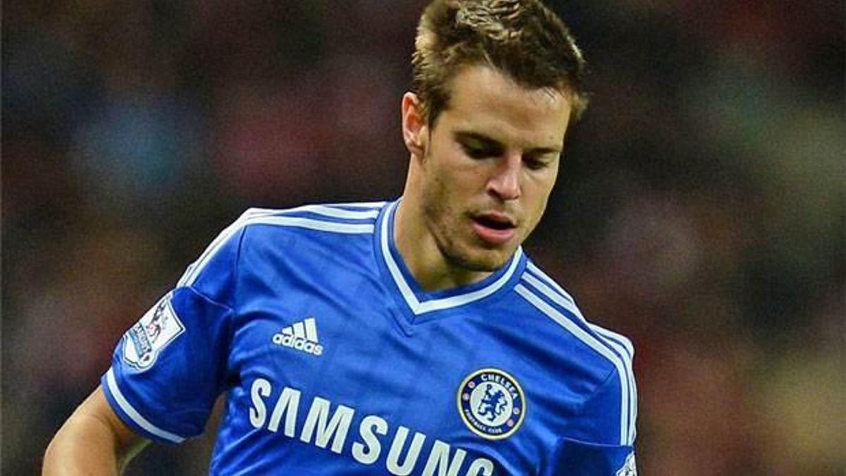 Chelsea'den 5 yıllık imza