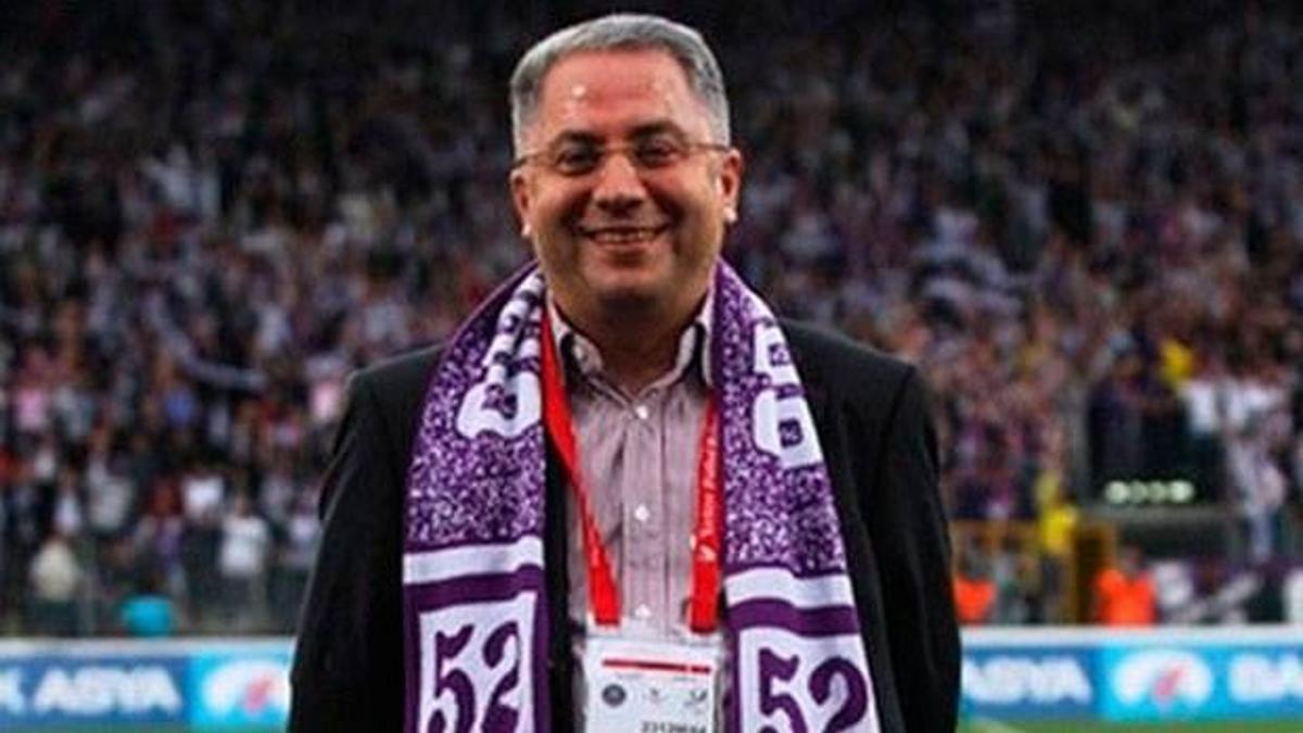 Çarpıcı sözler! 'Kendimi yakarım'