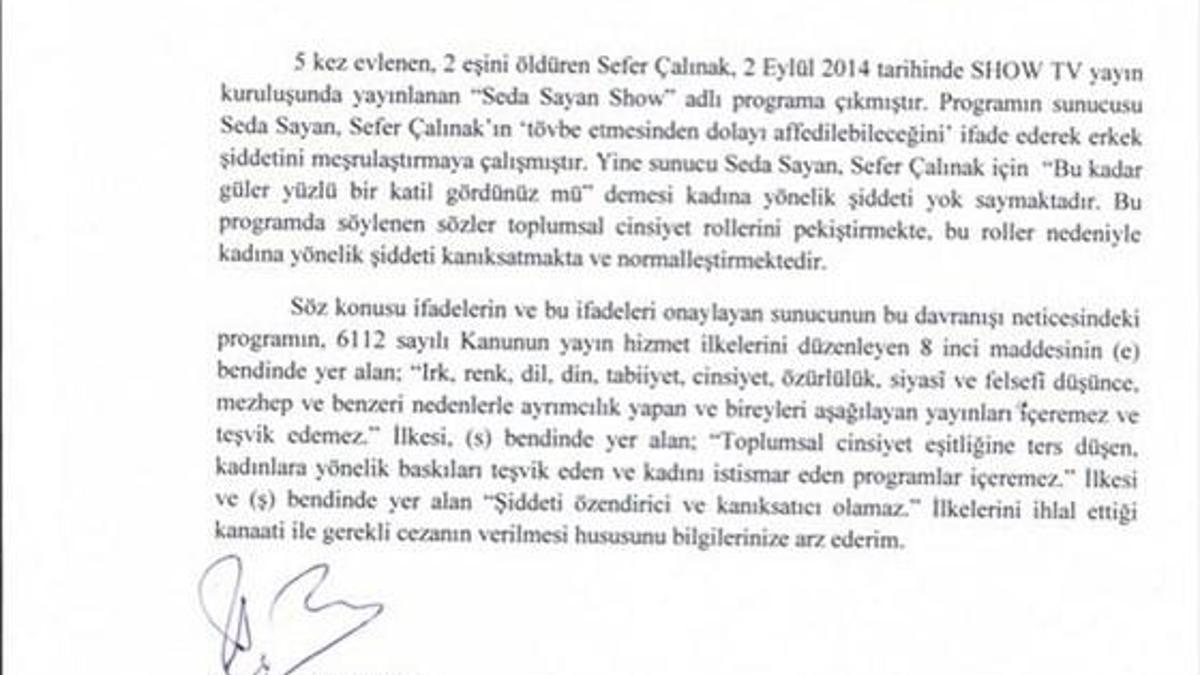 CHP'li vekil: 'Seda Sayan beni aramış çok korktum'