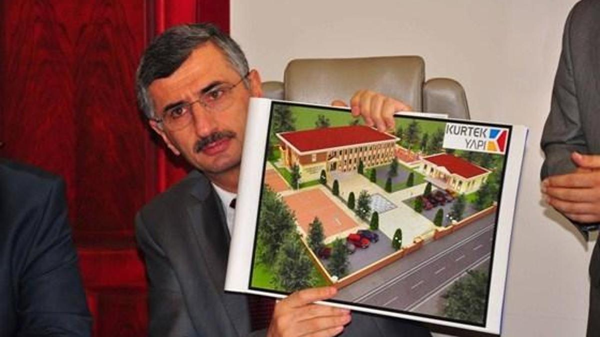 İhtimal % 1’den fazla