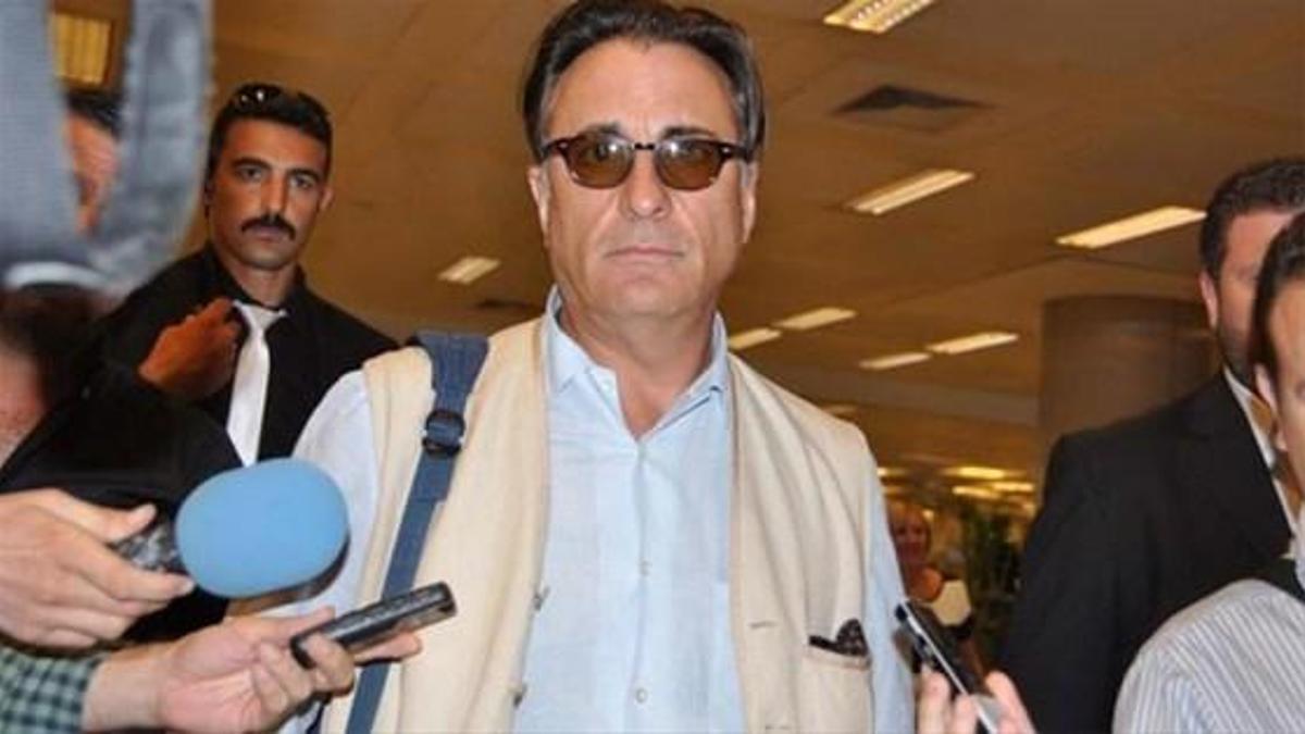 Dünyaca ünlü oyuncu Kurtlar Vadisi Pusu’da!