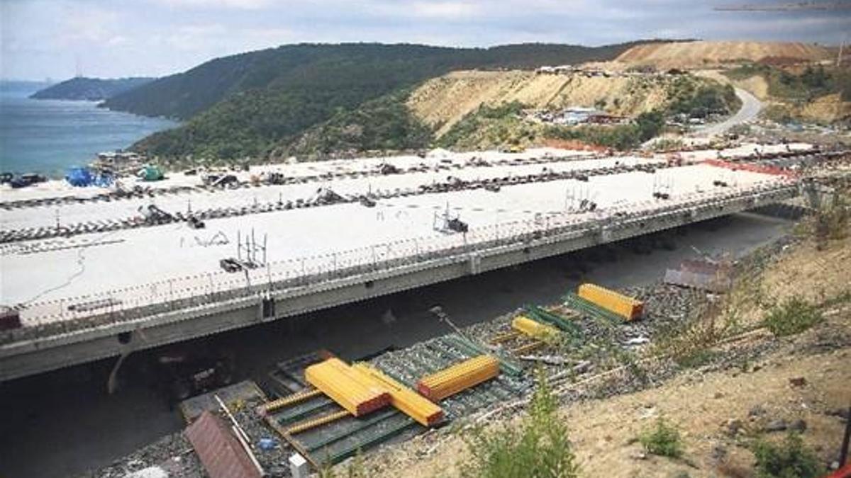 ‘Haydarpaşa Garı’nı otel yapmak istiyorlar’