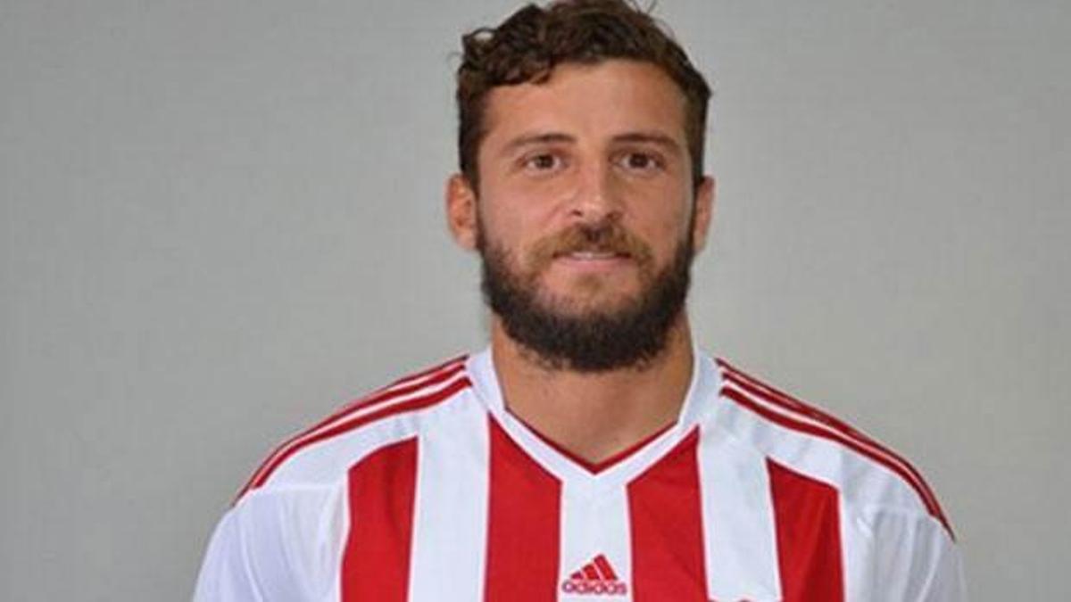 'Hedefimiz yeniden Süper Lig'