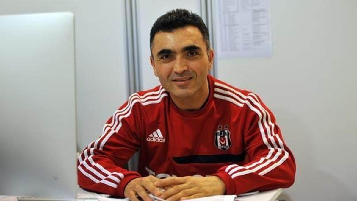 Şaşırtan teklif! Beşiktaş'tan ayrılıyor mu?