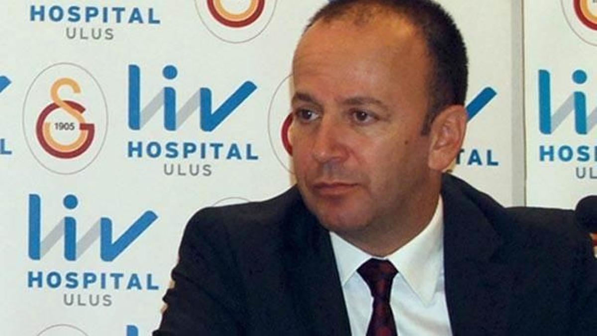 Transfer haberi imza töreninde geldi!