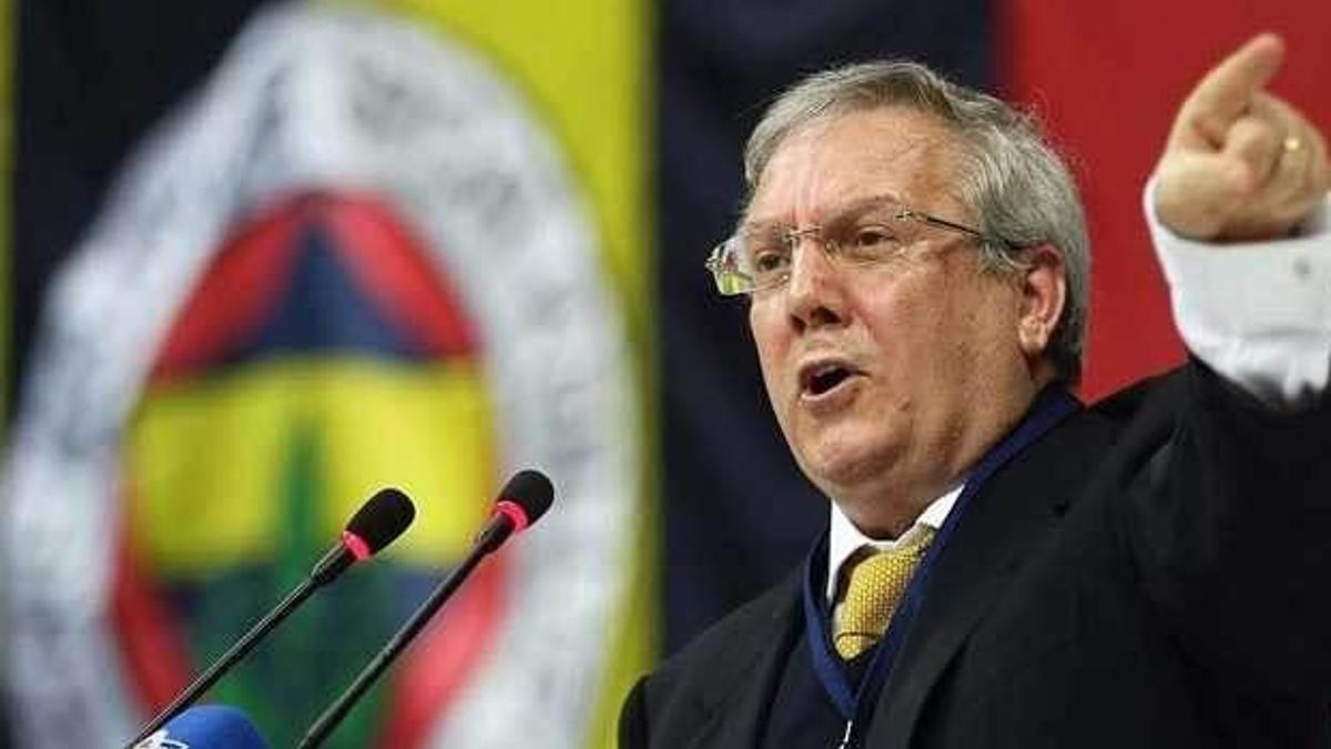 F.Bahçe 7.5 milyon euro önerdi ama...