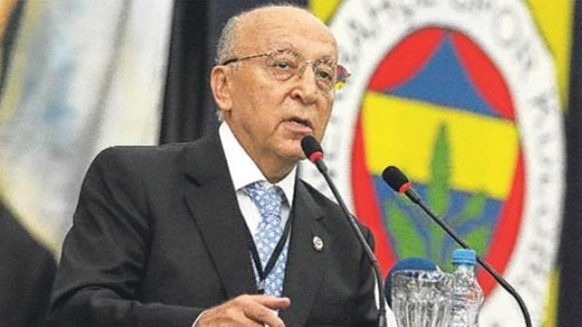 'İyi ki Yıldırım'a kaybetmişim'