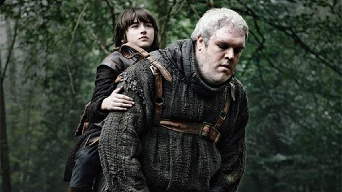 Game of Thrones'da karakter eksildi!