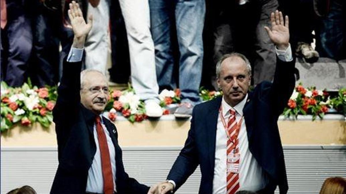 Dikkat çeken kare!