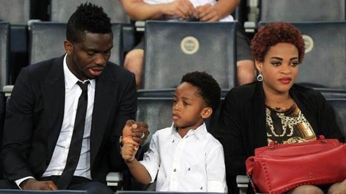 Yobo, Premier Lig'e dönüyor