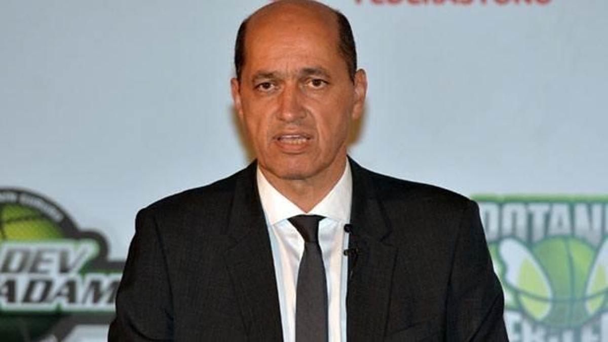 'Dünya 2.'siysen son 8'e kalacaksın'