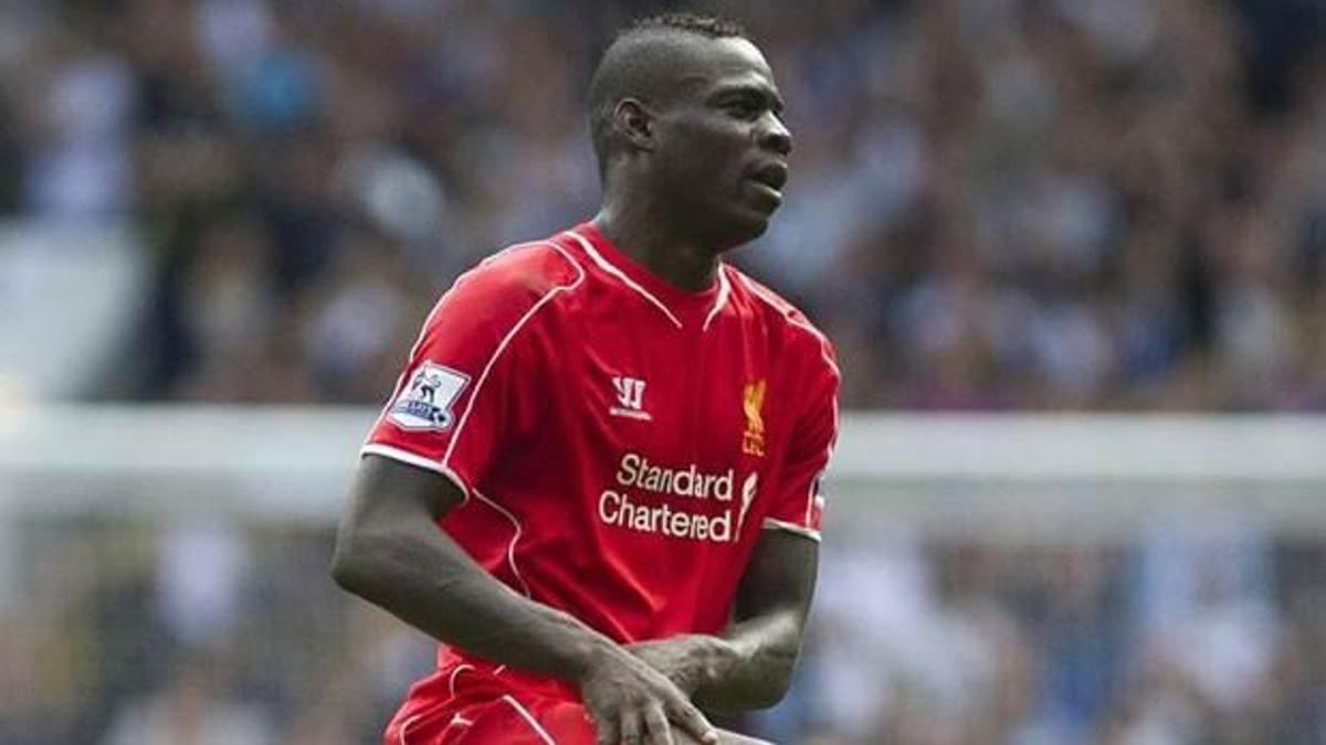 Balotelli yine rahat durmadı