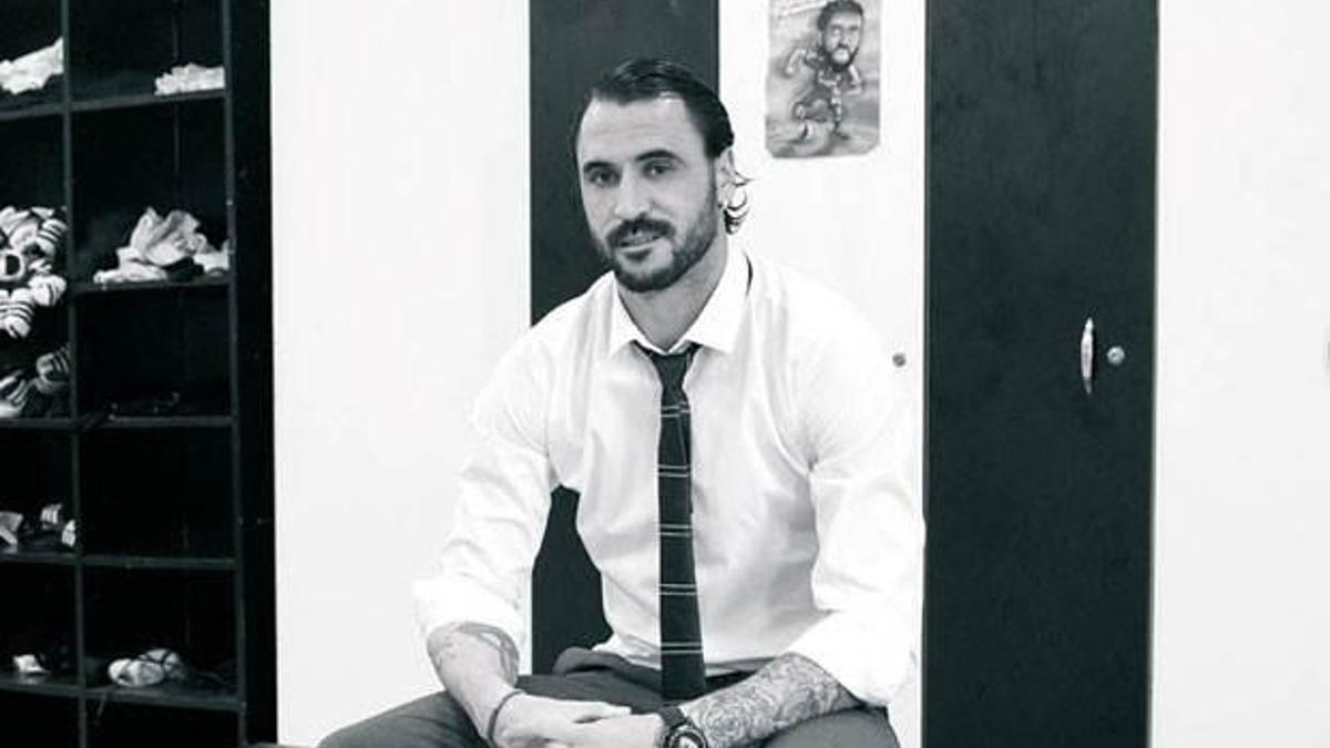 Almeida yeni takımını buldu