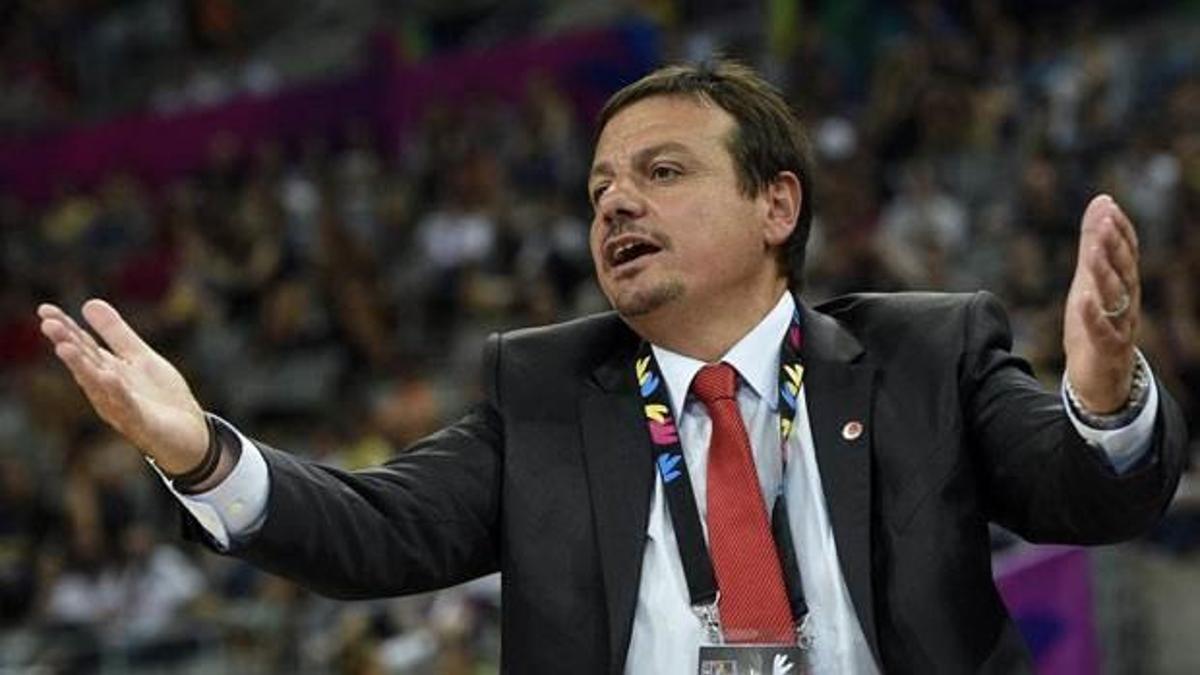 Ataman: Allah yardım etti