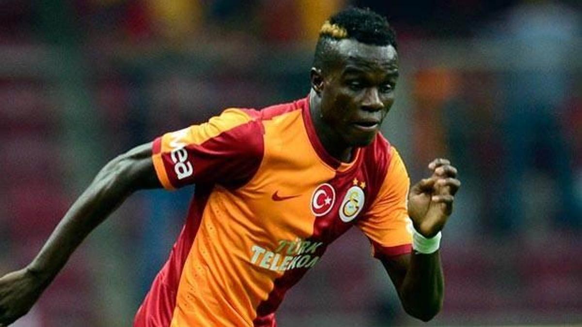 Bruma'ya büyük övgü!