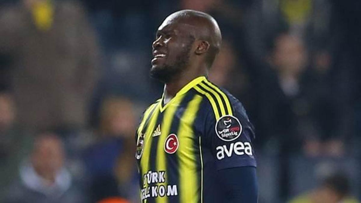 Araplar'dan Fener'e 10 milyon Euro!