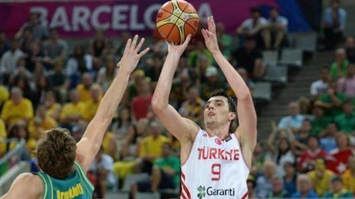 'Preldzic'ten mucizevi iş!'