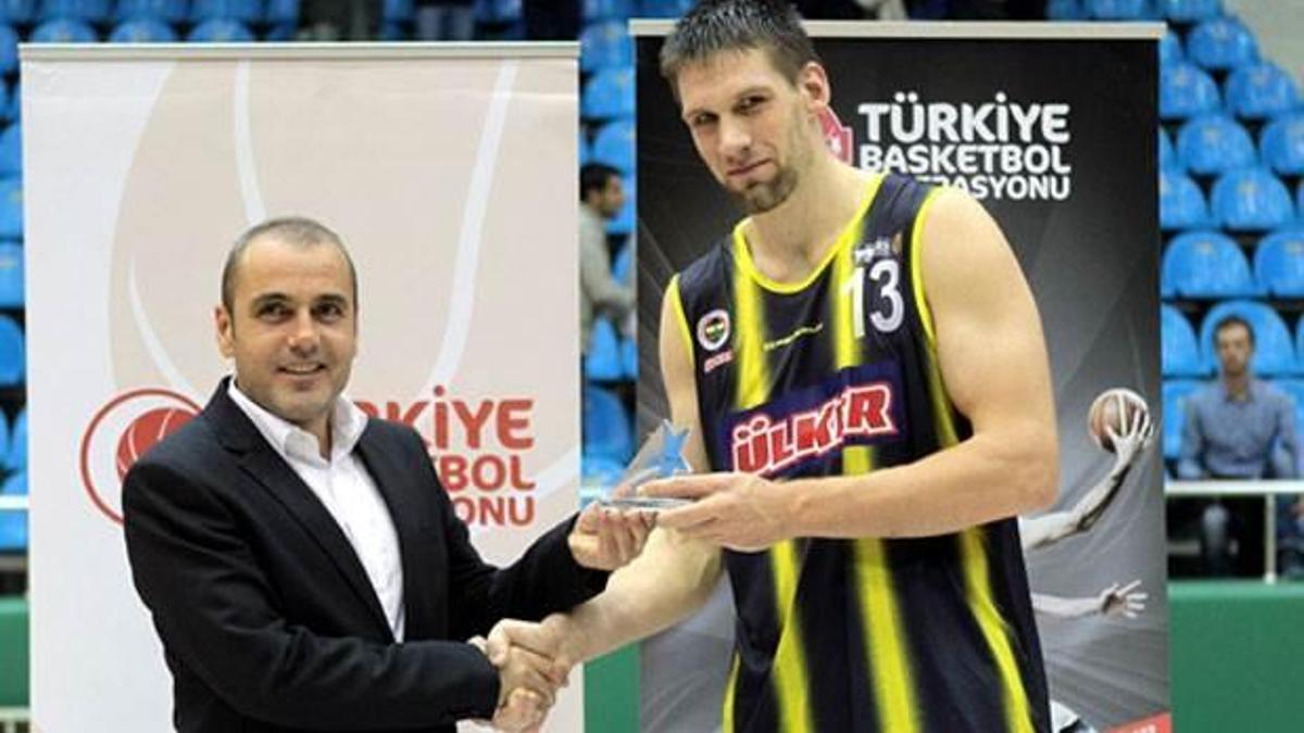 F.Bahçe ayrılığı resmen açıkladı