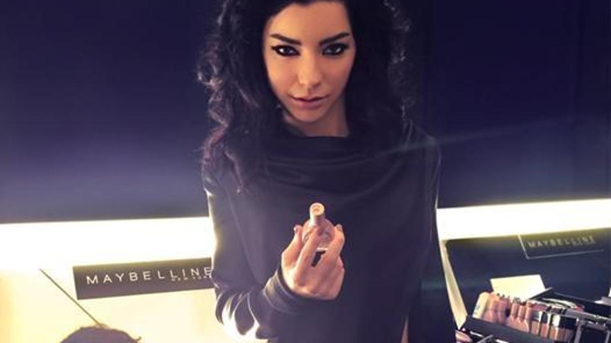Merve Boluğur'a ağır eleştiri!