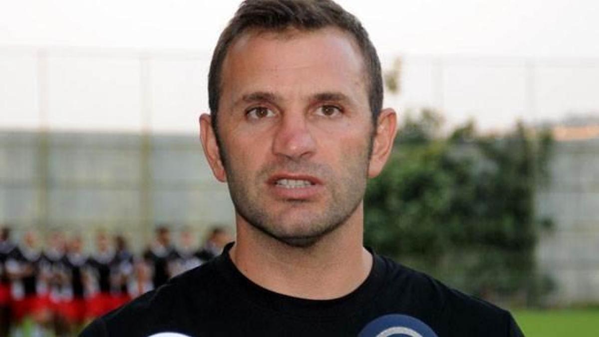 Okan Buruk takımına güveniyor